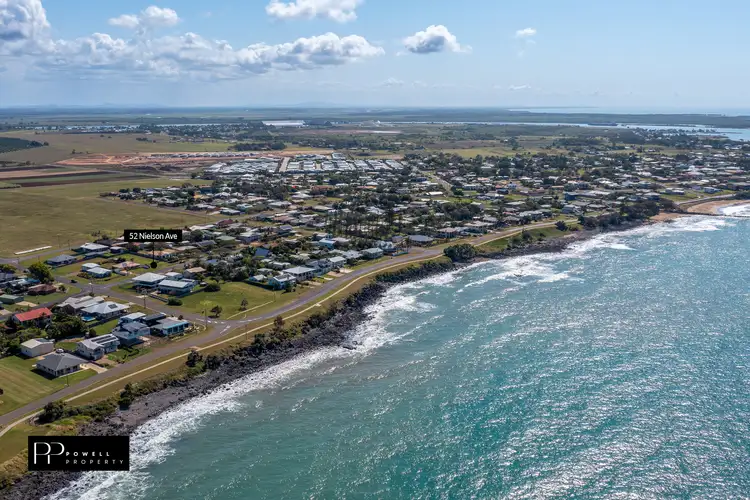 Third view of Homely land listing, 52 Nielson Avenue, Burnett Heads QLD 4670
