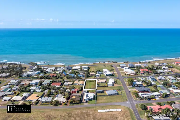 Fourth view of Homely land listing, 52 Nielson Avenue, Burnett Heads QLD 4670