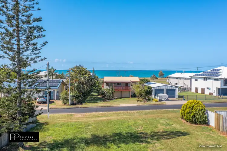 Fifth view of Homely land listing, 52 Nielson Avenue, Burnett Heads QLD 4670