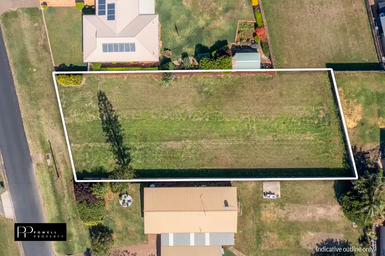 Sixth view of Homely land listing, 52 Nielson Avenue, Burnett Heads QLD 4670