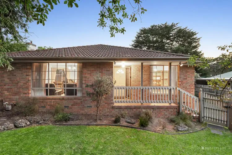 1/27 Georges Road, Ringwood VIC 3134