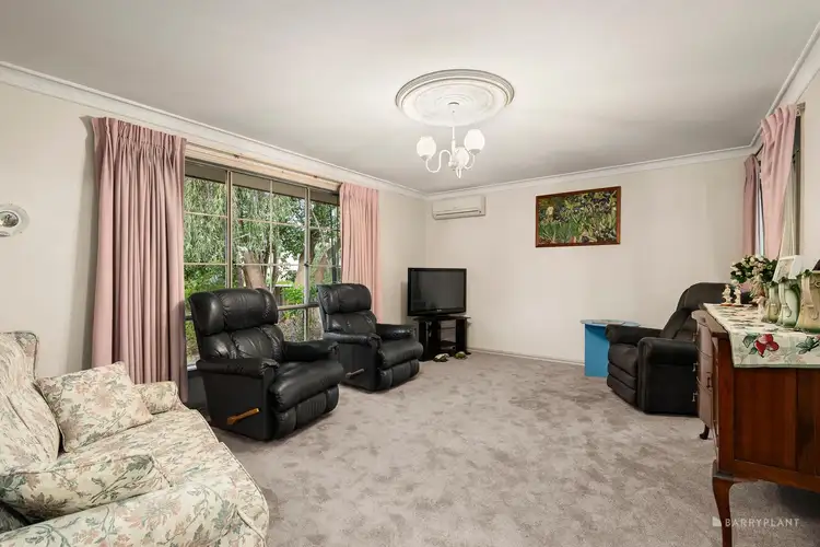 Second view of Homely unit listing, 1/27 Georges Road, Ringwood VIC 3134
