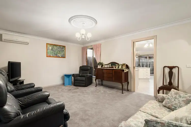 Third view of Homely unit listing, 1/27 Georges Road, Ringwood VIC 3134