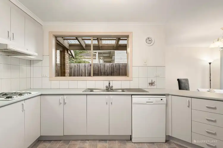 Fourth view of Homely unit listing, 1/27 Georges Road, Ringwood VIC 3134