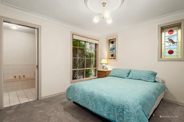 Sixth view of Homely unit listing, 1/27 Georges Road, Ringwood VIC 3134