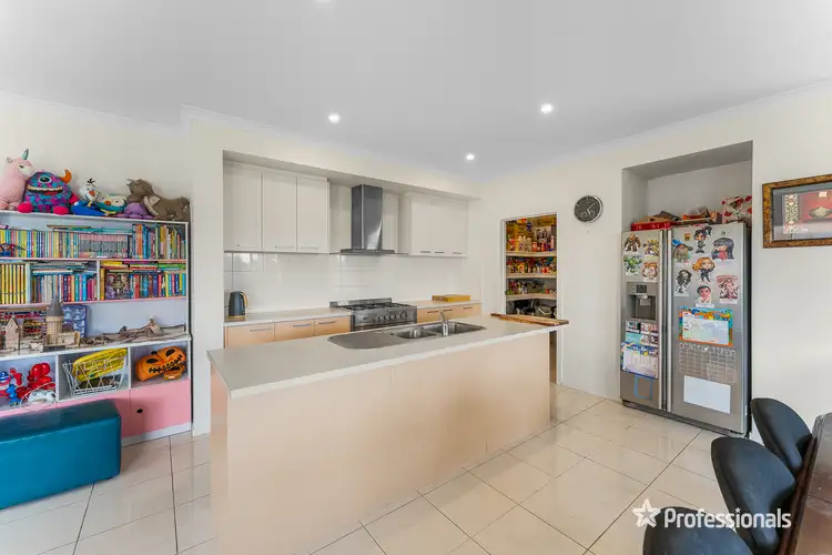 Fourth view of Homely house listing, 1 Cable Drive, Point Cook VIC 3030