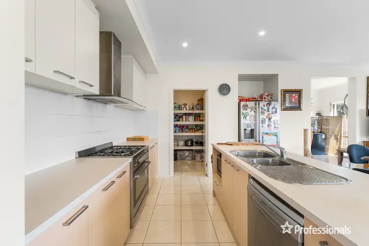 Fifth view of Homely house listing, 1 Cable Drive, Point Cook VIC 3030