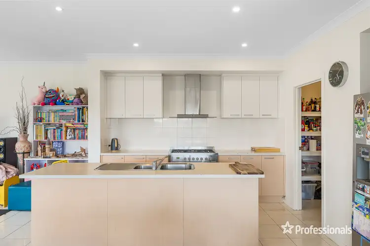 Sixth view of Homely house listing, 1 Cable Drive, Point Cook VIC 3030