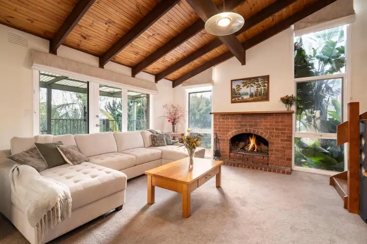 Third view of Homely house listing, 156 Allendale Road, Eltham VIC 3095