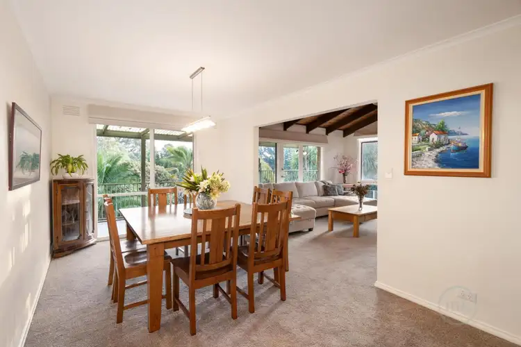 Fourth view of Homely house listing, 156 Allendale Road, Eltham VIC 3095