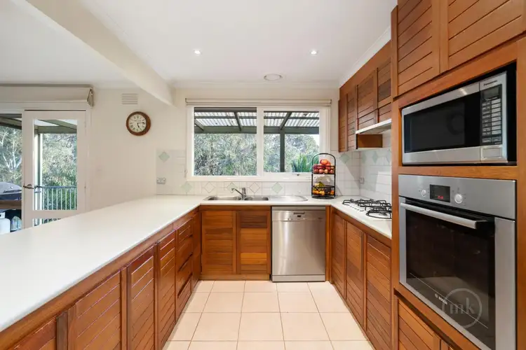 Sixth view of Homely house listing, 156 Allendale Road, Eltham VIC 3095