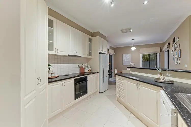 Second view of Homely unit listing, 2/20 Gibbs Road, Ferntree Gully VIC 3156