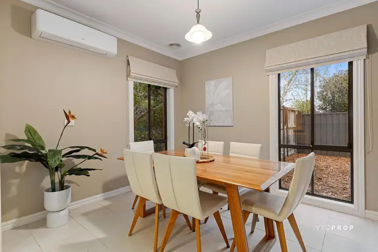 Third view of Homely unit listing, 2/20 Gibbs Road, Ferntree Gully VIC 3156