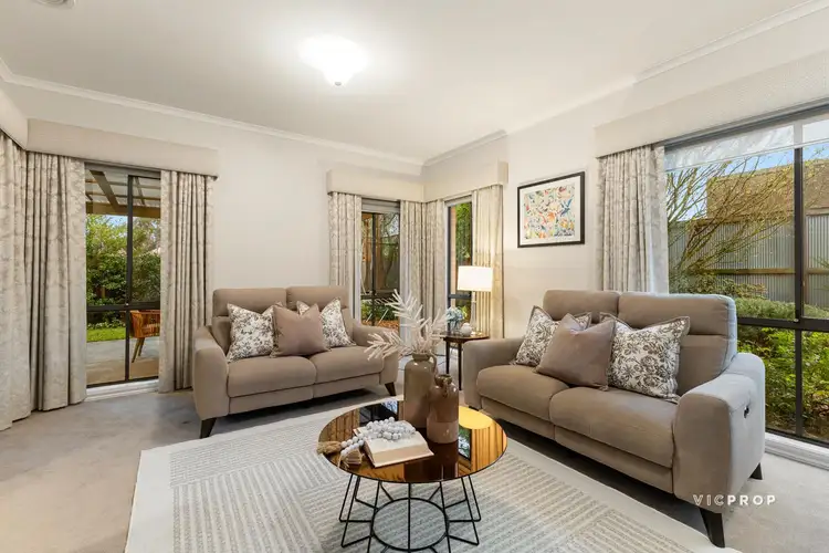 Fourth view of Homely unit listing, 2/20 Gibbs Road, Ferntree Gully VIC 3156