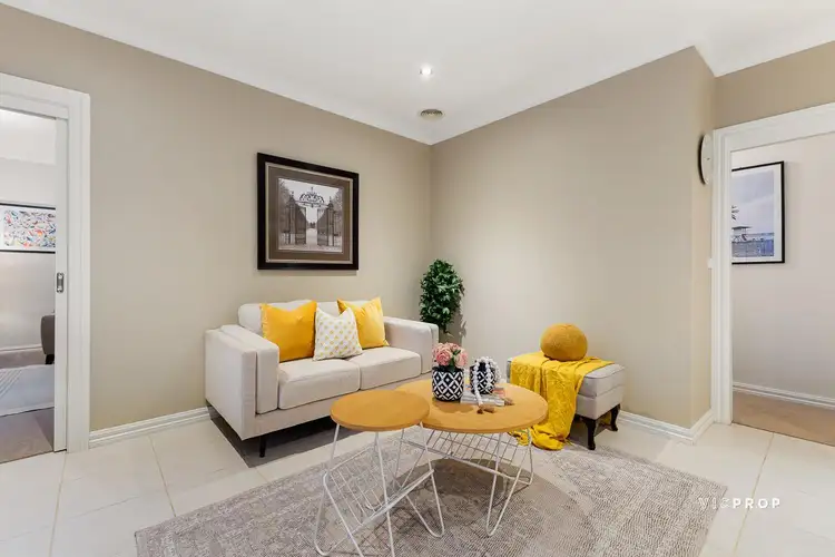 Fifth view of Homely unit listing, 2/20 Gibbs Road, Ferntree Gully VIC 3156