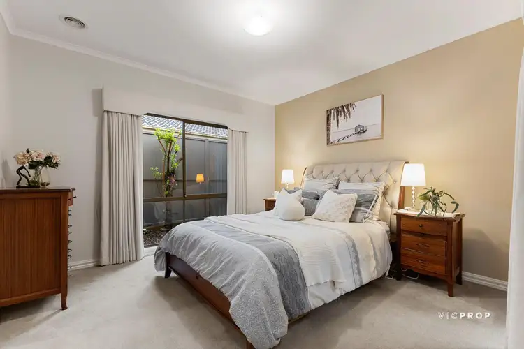 Sixth view of Homely unit listing, 2/20 Gibbs Road, Ferntree Gully VIC 3156