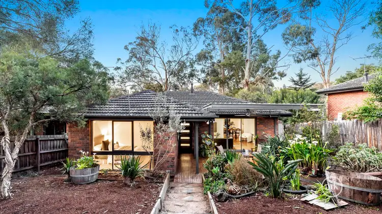 107 Brougham Street, Eltham VIC 3095
