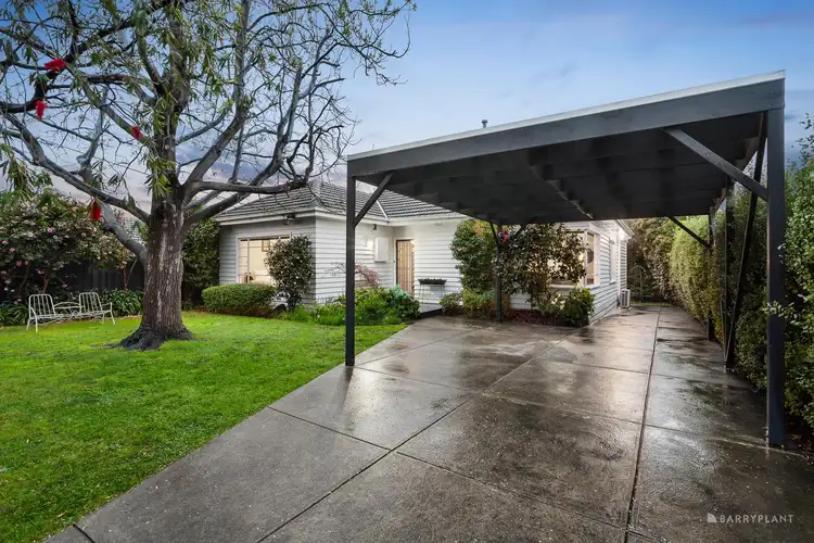 Main view of Homely house listing, 143 Thompsons Road, Bulleen VIC 3105