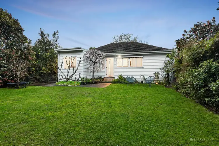 Third view of Homely house listing, 143 Thompsons Road, Bulleen VIC 3105