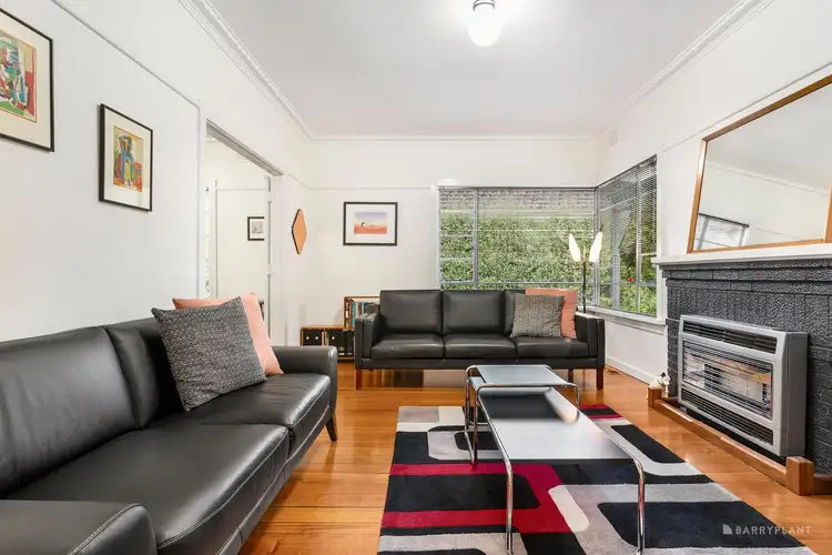 Fourth view of Homely house listing, 143 Thompsons Road, Bulleen VIC 3105
