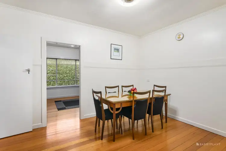 Sixth view of Homely house listing, 143 Thompsons Road, Bulleen VIC 3105