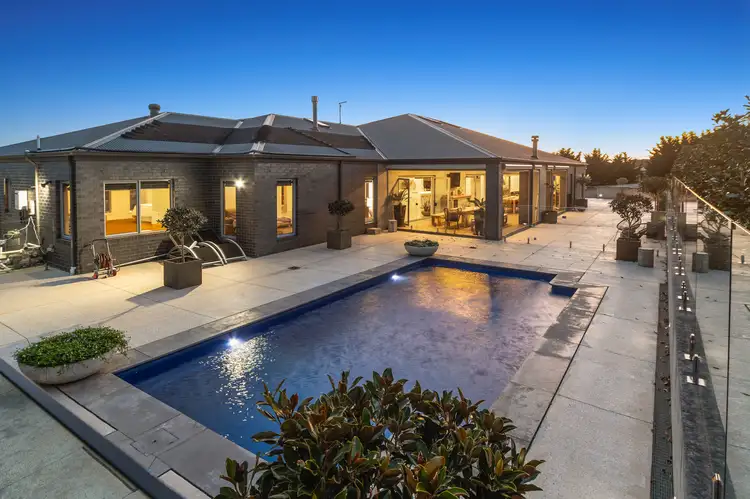 7 Healsview Court, Langwarrin South VIC 3911