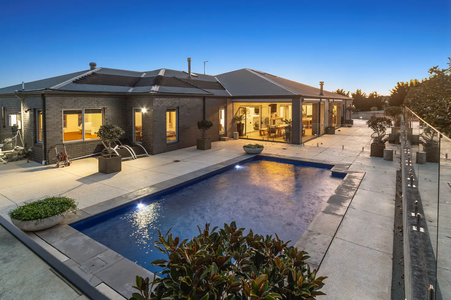 Main view of Homely rural property listing, 7 Healsview Court, Langwarrin South VIC 3911