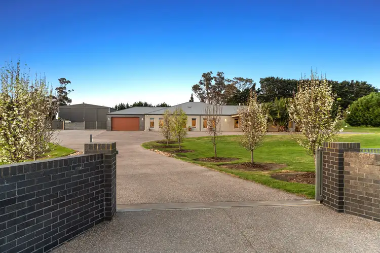 Second view of Homely rural property listing, 7 Healsview Court, Langwarrin South VIC 3911