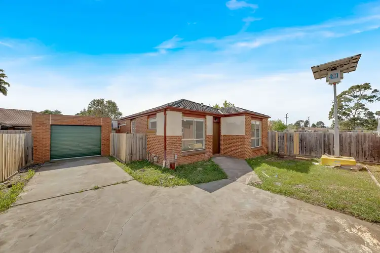 5/10-12 Fay Street, Melton VIC 3337