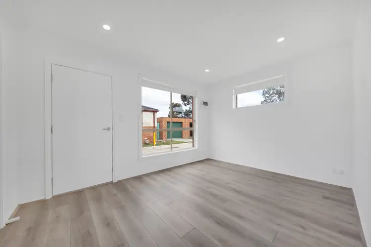 Second view of Homely unit listing, 5/10-12 Fay Street, Melton VIC 3337