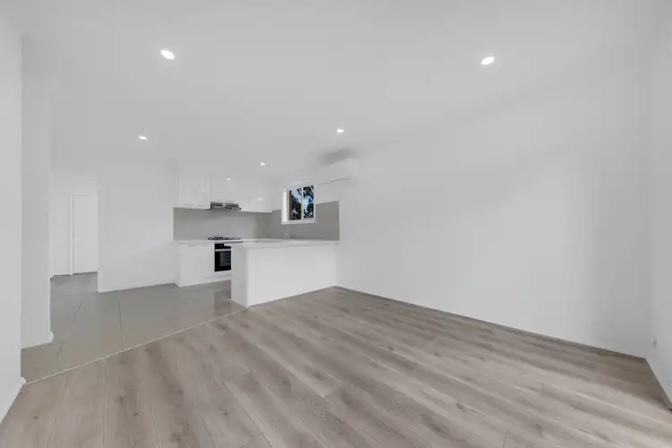 Third view of Homely unit listing, 5/10-12 Fay Street, Melton VIC 3337