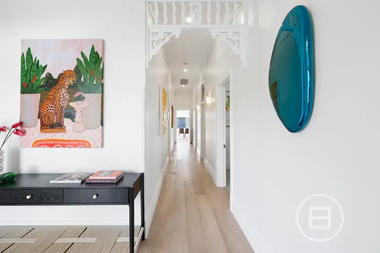 Fifth view of Homely house listing, 25 Allison Road, Elsternwick VIC 3185