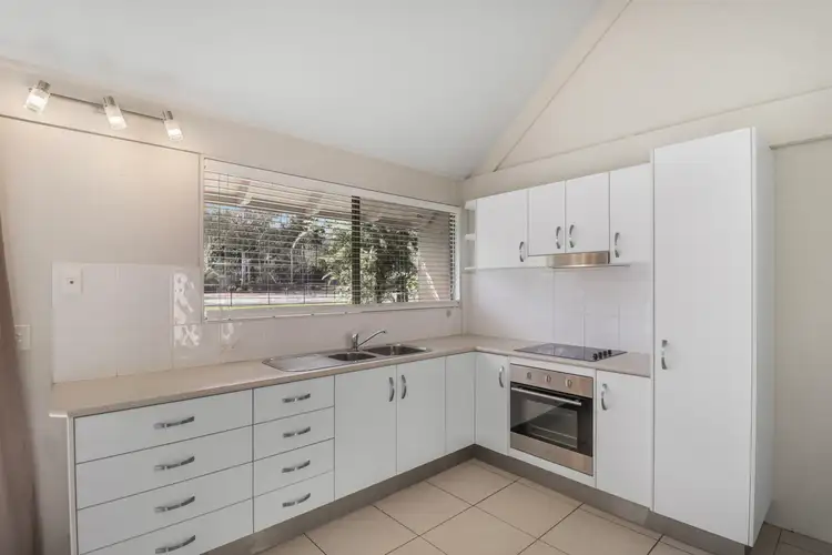 Second view of Homely unit listing, 1068/2-28 Yulgibar Close, Kooralbyn QLD 4285