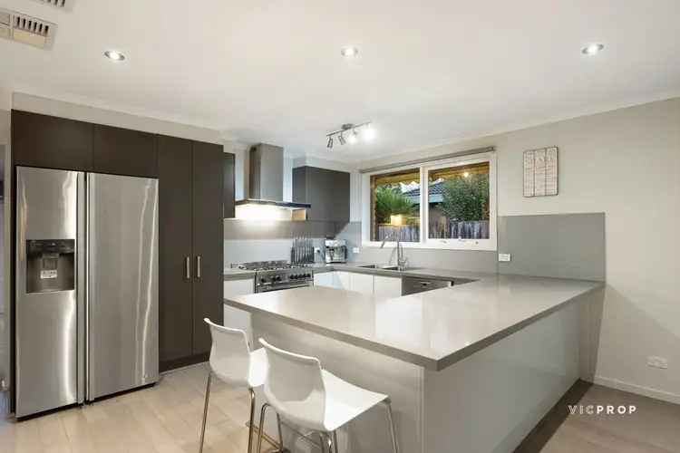 Second view of Homely house listing, 291 Windermere Drive, Ferntree Gully VIC 3156