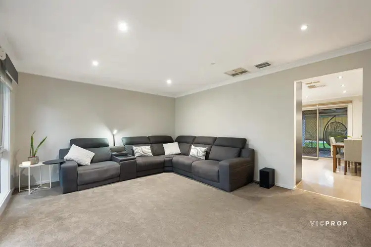 Fourth view of Homely house listing, 291 Windermere Drive, Ferntree Gully VIC 3156