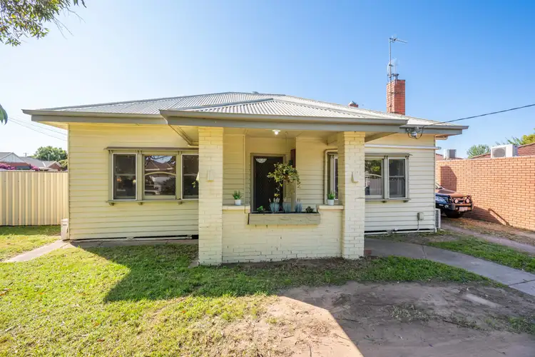 Main view of Homely house listing, 1 Lightfoot Street, Shepparton VIC 3630