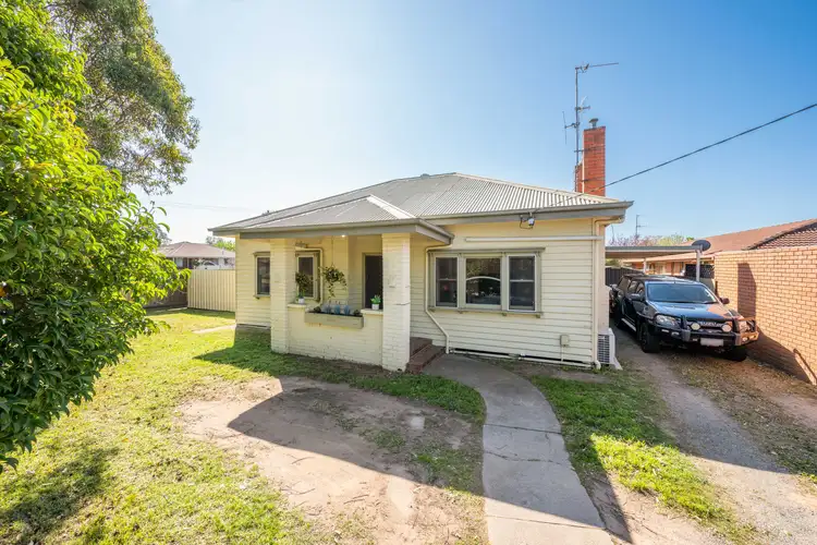 Second view of Homely house listing, 1 Lightfoot Street, Shepparton VIC 3630