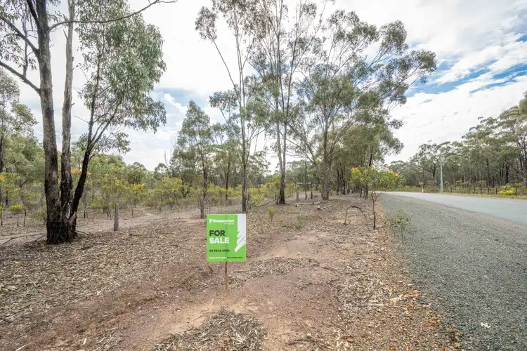 Second view of Homely land listing, 188-214 Nine Mile Road, Rushworth VIC 3612