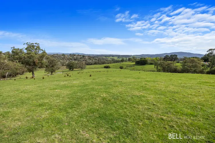 Main view of Homely house listing, 56 Allsops Road, Woori Yallock VIC 3139