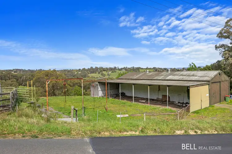 Seventh view of Homely house listing, 56 Allsops Road, Woori Yallock VIC 3139