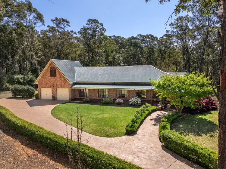 14-22 Yellow Rock Road, Yellow Rock NSW 2777