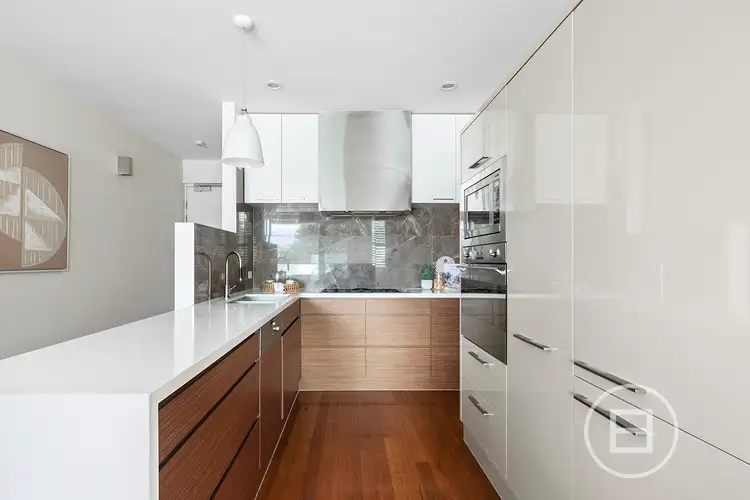 Third view of Homely apartment listing, 12/17 Tanti Avenue, Mornington VIC 3931