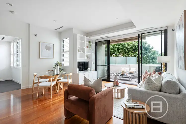 Fifth view of Homely apartment listing, 12/17 Tanti Avenue, Mornington VIC 3931