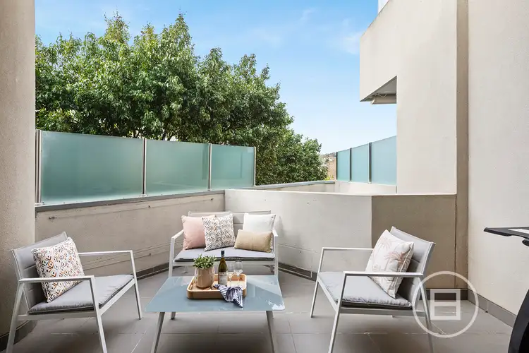 Sixth view of Homely apartment listing, 12/17 Tanti Avenue, Mornington VIC 3931