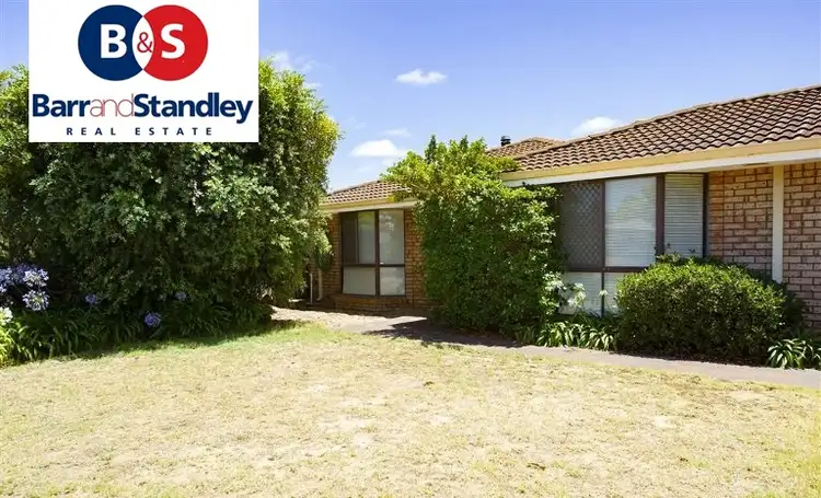Main view of Homely house listing, 22 Jarvie Crescent, Usher WA 6230