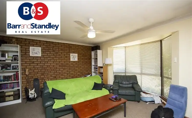 Second view of Homely house listing, 22 Jarvie Crescent, Usher WA 6230