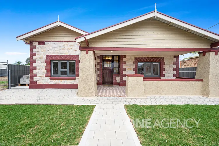 70 Adelaide Road, Gawler South SA 5118