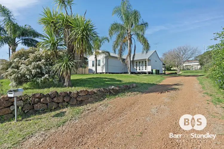 Main view of Homely house listing, 22 Palmer Street, Donnybrook WA 6239