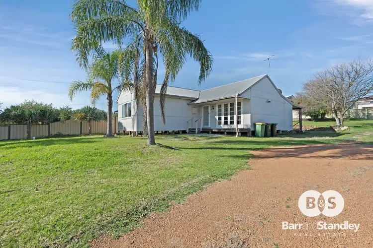 Second view of Homely house listing, 22 Palmer Street, Donnybrook WA 6239
