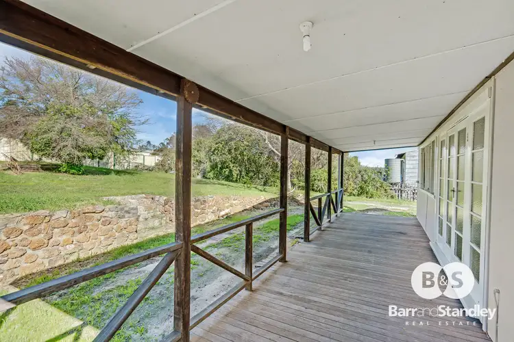 Fifth view of Homely house listing, 22 Palmer Street, Donnybrook WA 6239